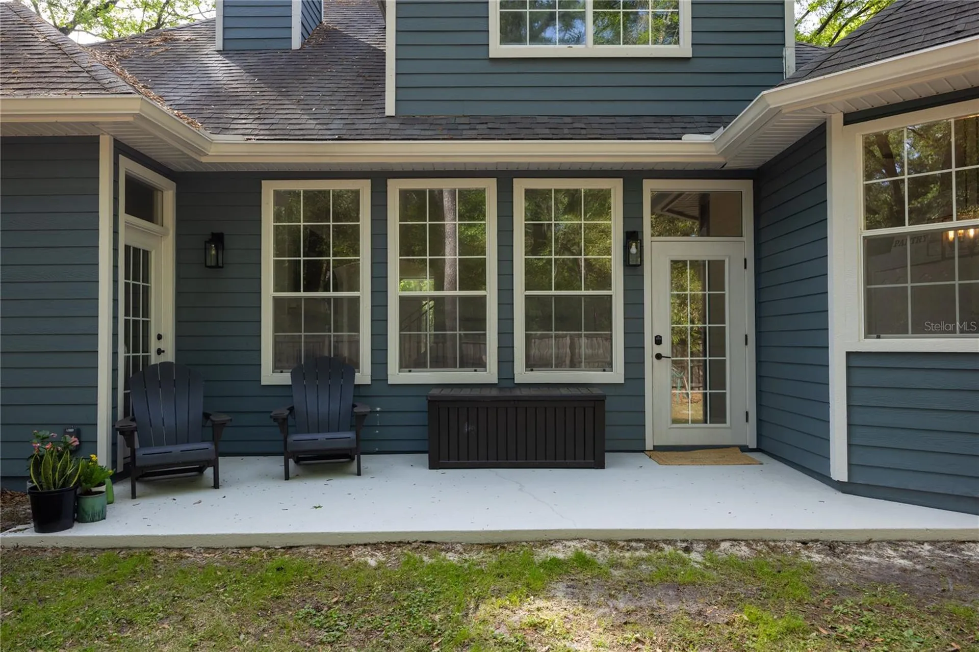 5505 SW 93rd Way Gainesville FL 32608