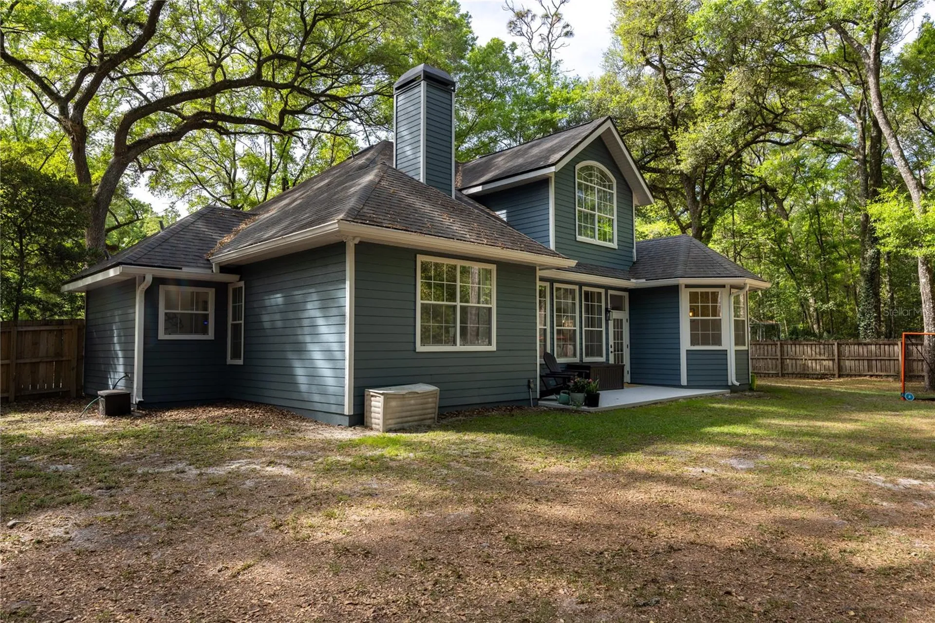 5505 SW 93rd Way Gainesville FL 32608