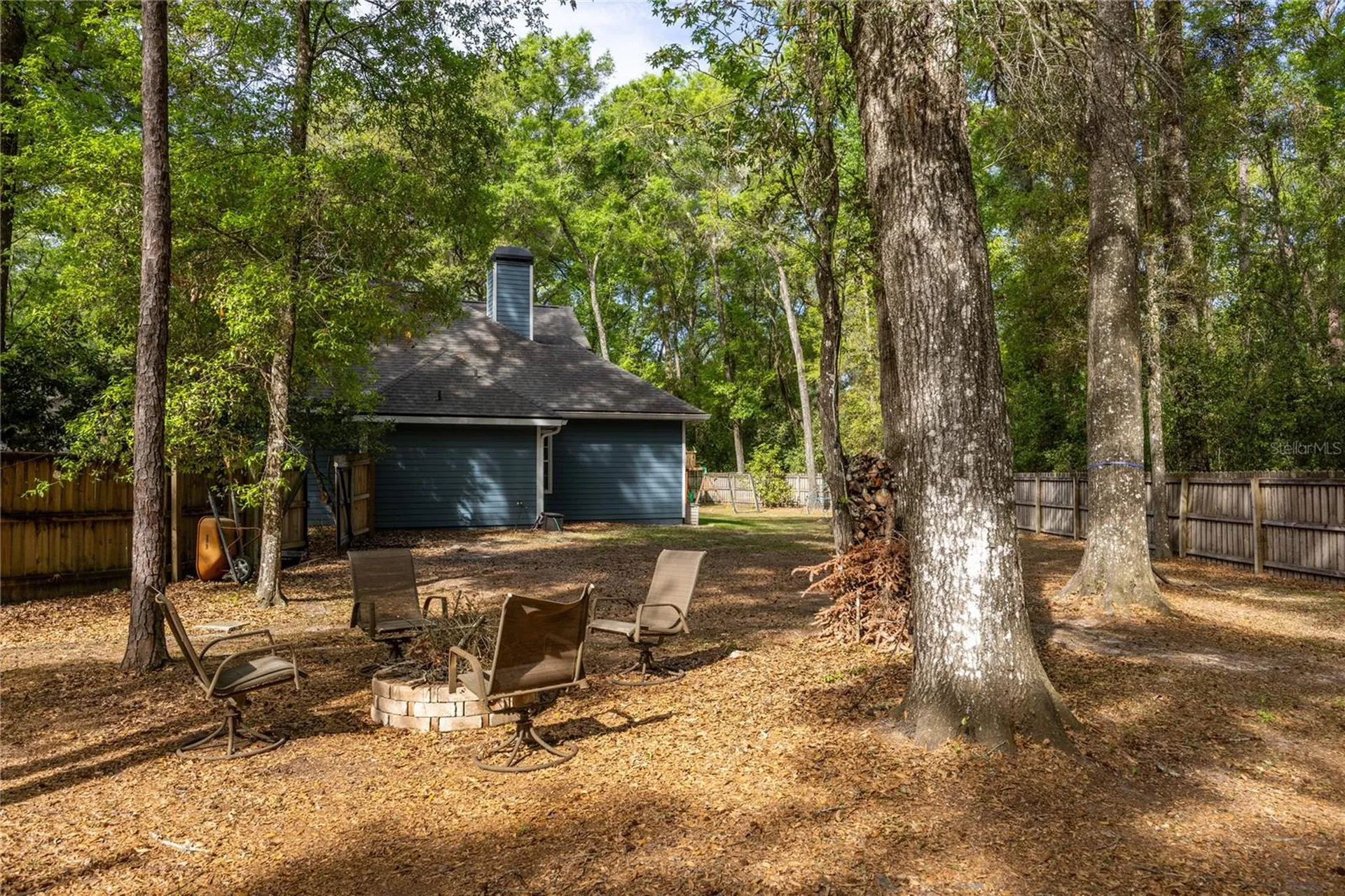 5505 SW 93rd Way Gainesville FL 32608