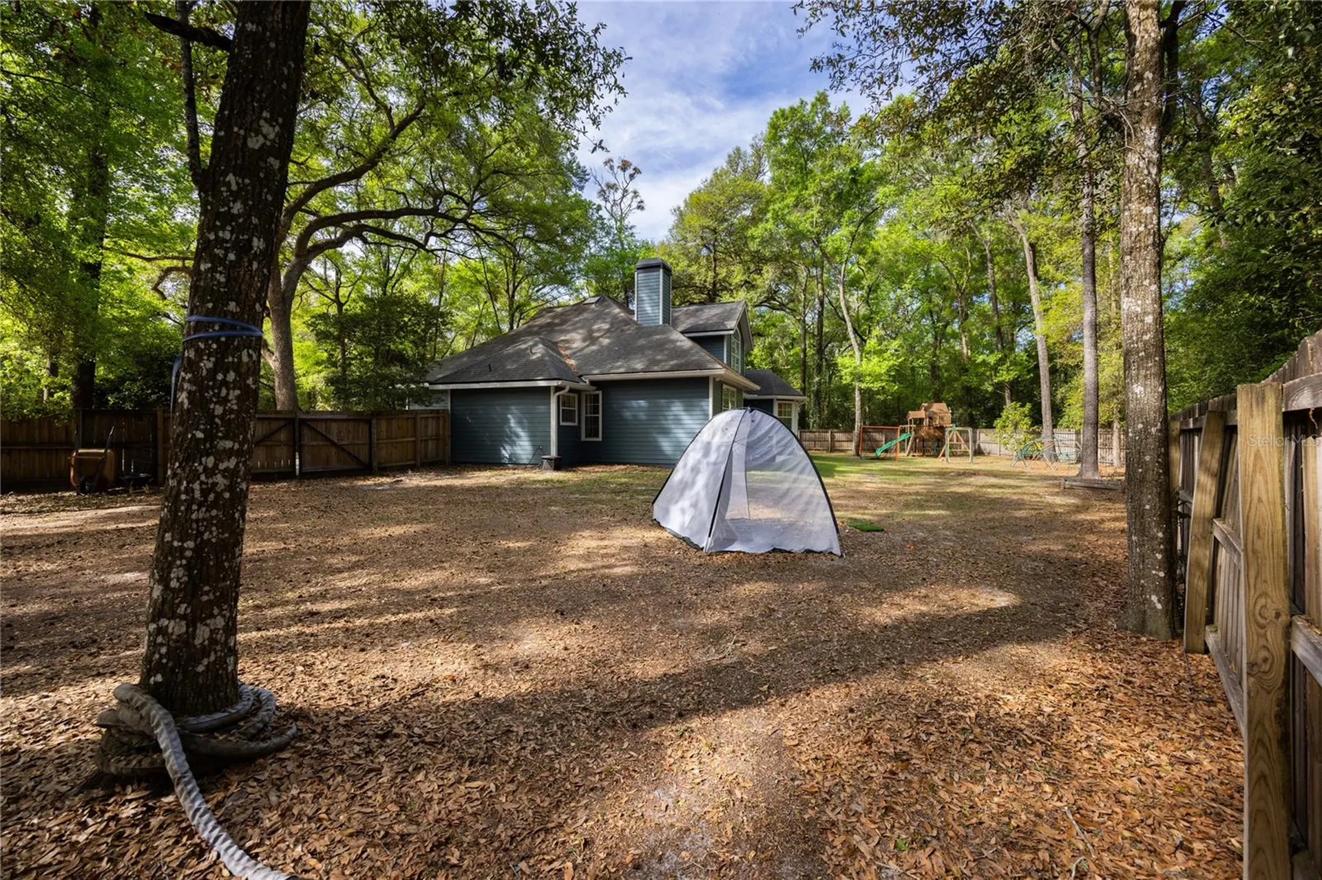 5505 SW 93rd Way Gainesville FL 32608