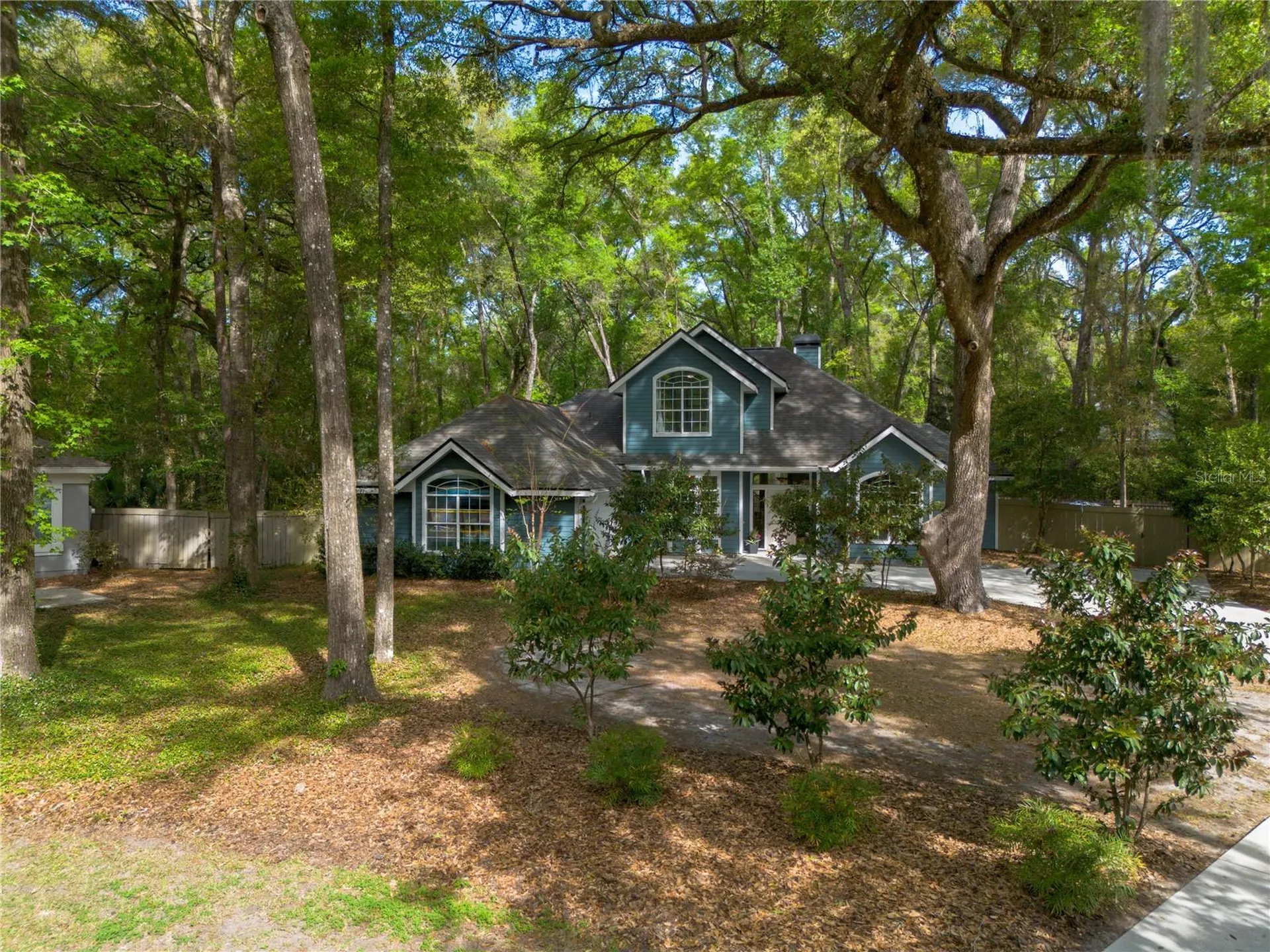 5505 SW 93rd Way Gainesville FL 32608