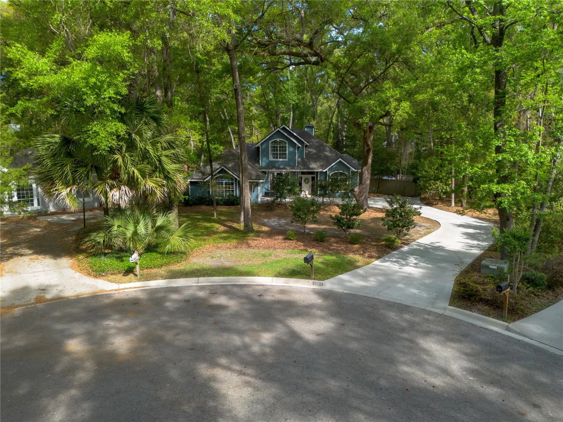5505 SW 93rd Way Gainesville FL 32608