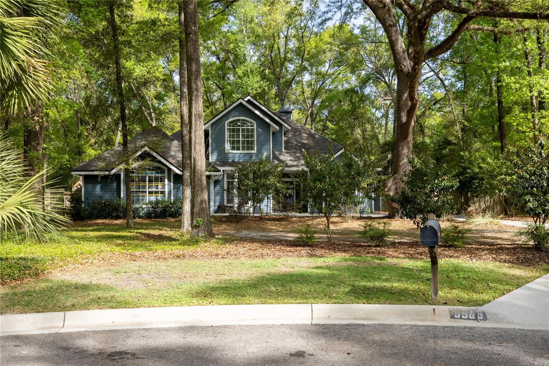 5505 SW 93rd Way Gainesville FL 32608