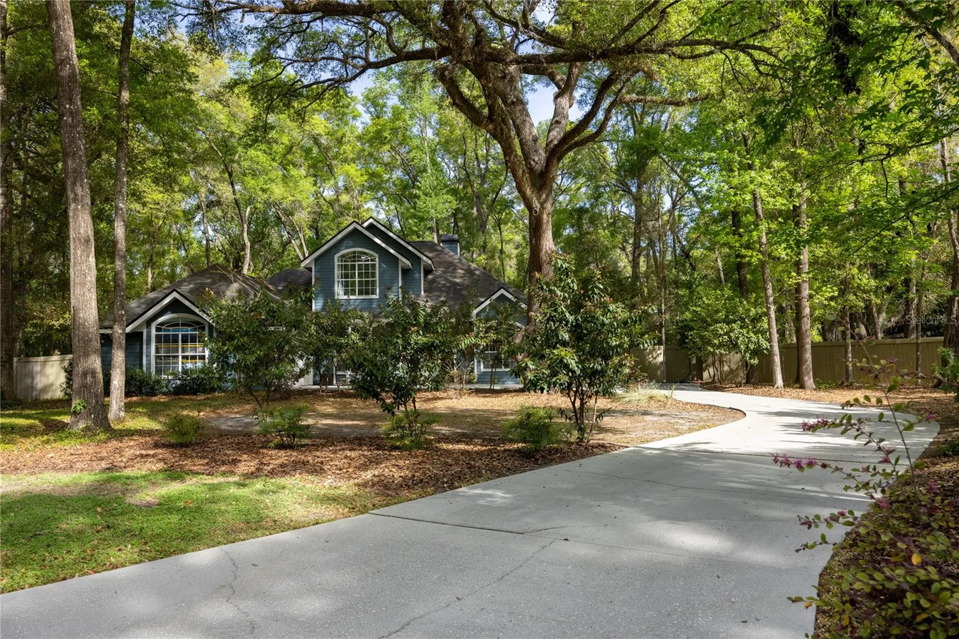 5505 SW 93rd Way Gainesville FL 32608