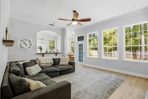5505 SW 93rd Way Gainesville FL 32608