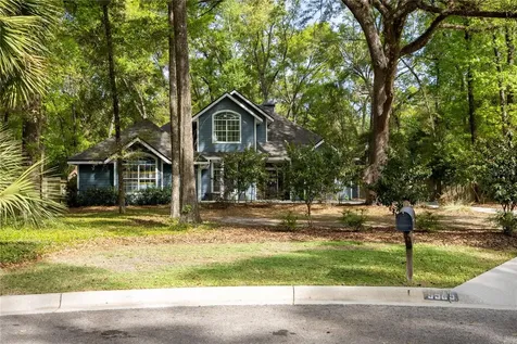 5505 SW 93rd Way Gainesville FL 32608