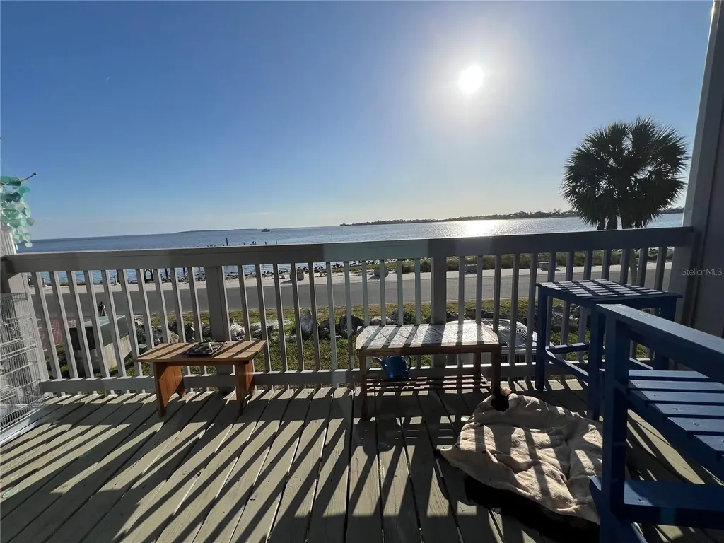 850 3rd Street Cedar Key FL 32625