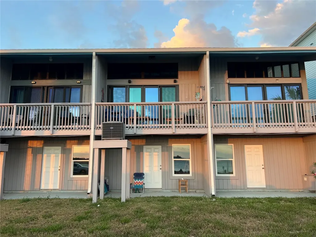 850 3rd Street Cedar Key FL 32625