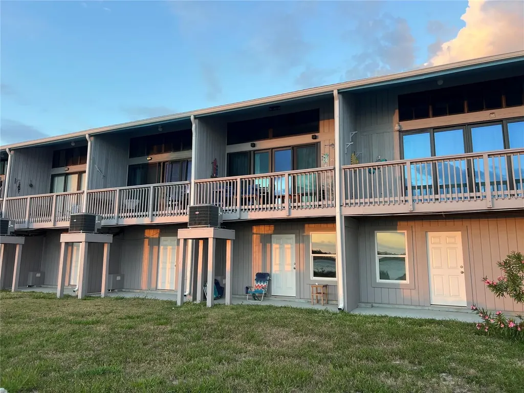 850 3rd Street Cedar Key FL 32625