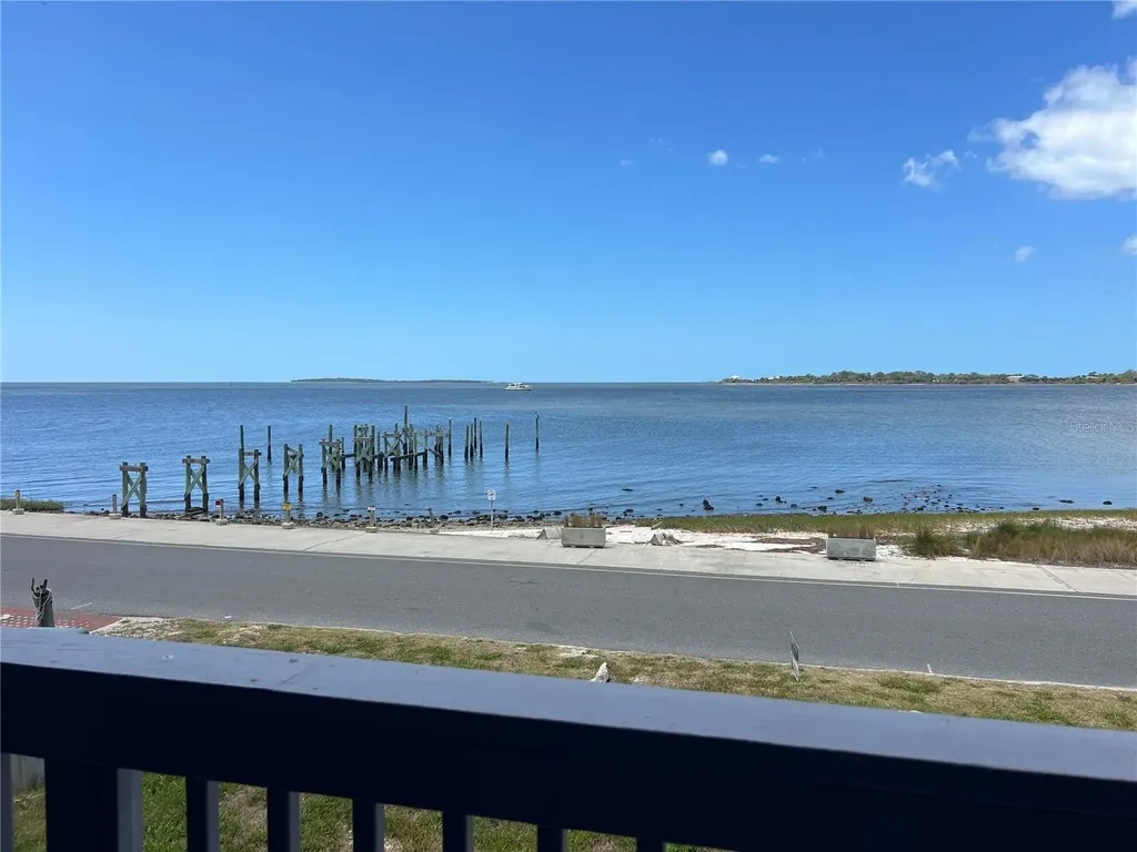 850 3rd Street Cedar Key FL 32625