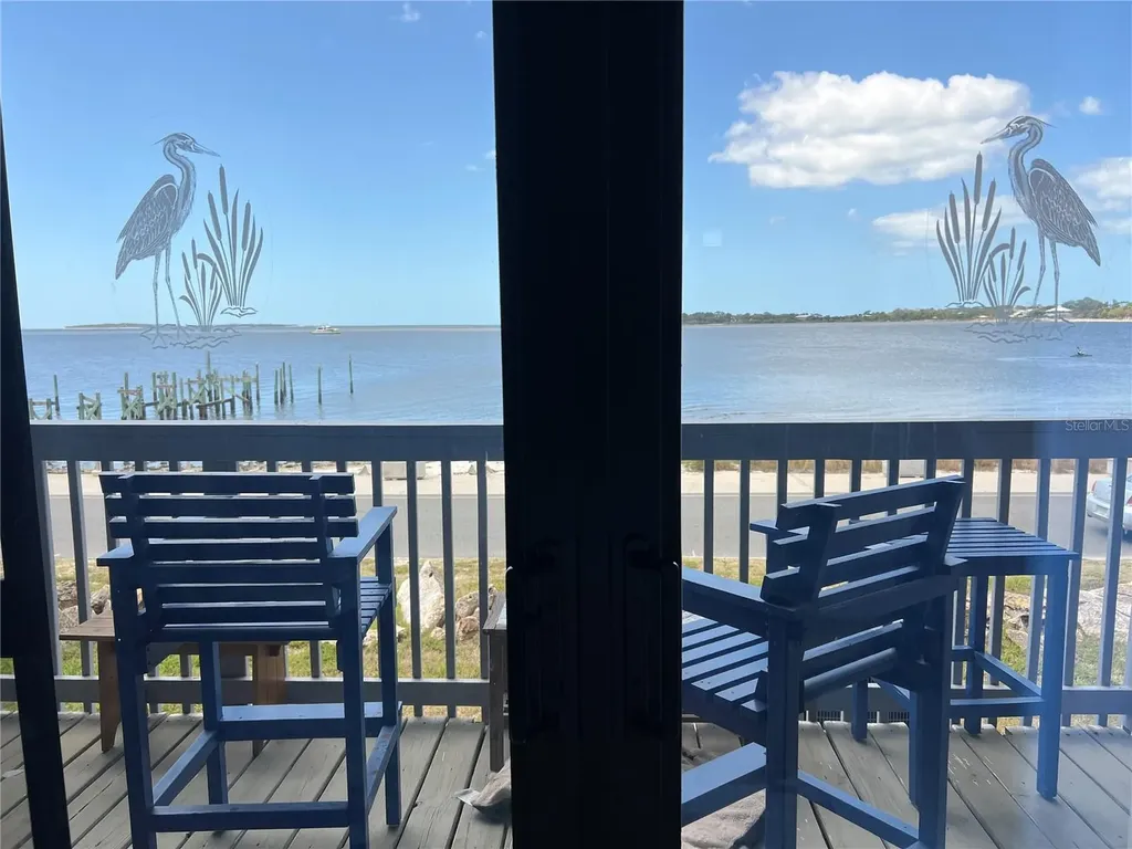 850 3rd Street Cedar Key FL 32625