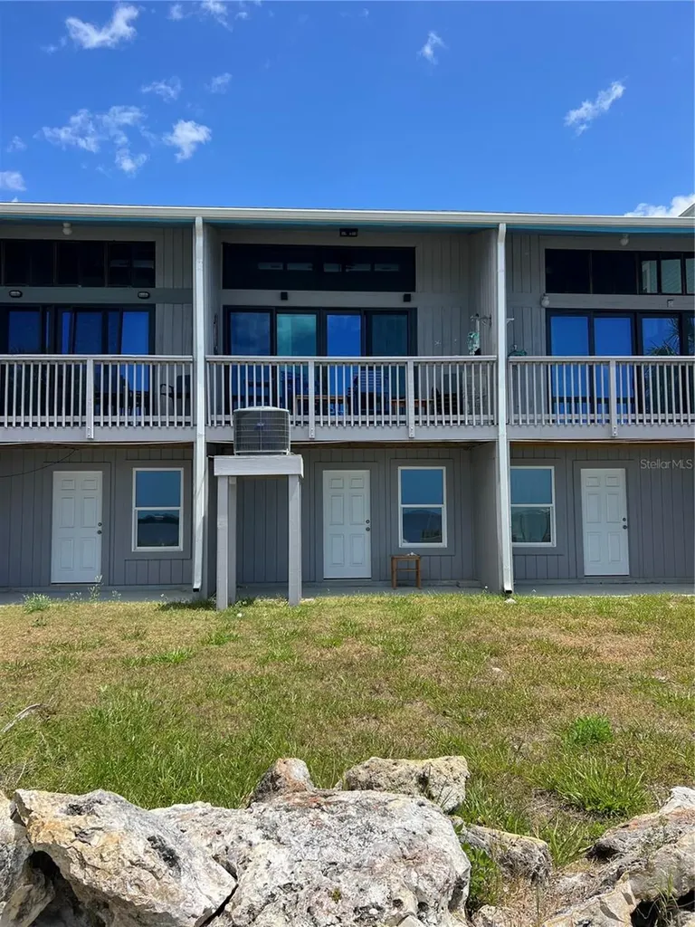 850 3rd Street Cedar Key FL 32625