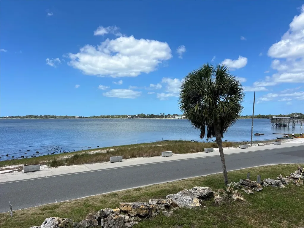 850 3rd Street Cedar Key FL 32625