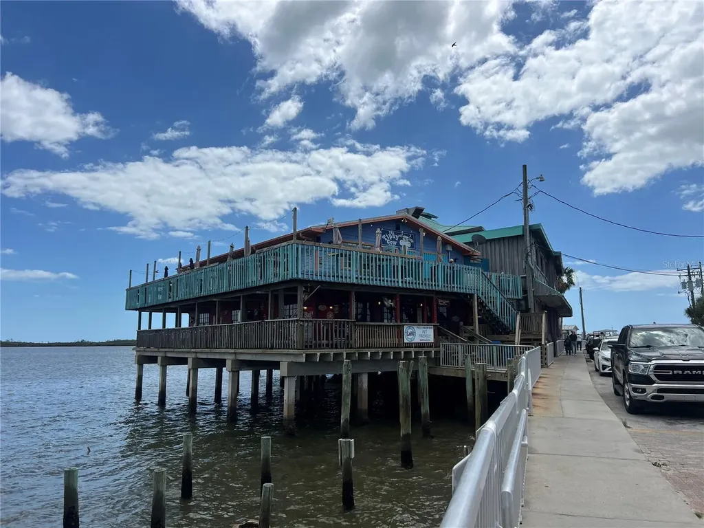 850 3rd Street Cedar Key FL 32625