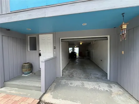850 3rd Street Cedar Key FL 32625