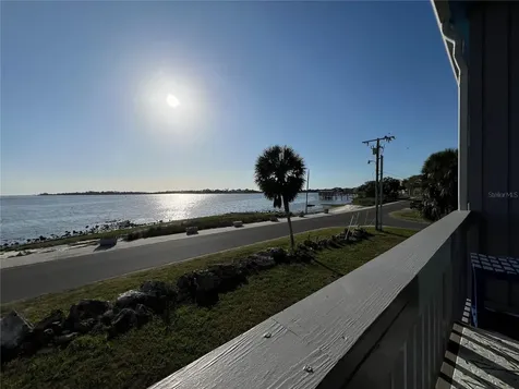 850 3rd Street Cedar Key FL 32625