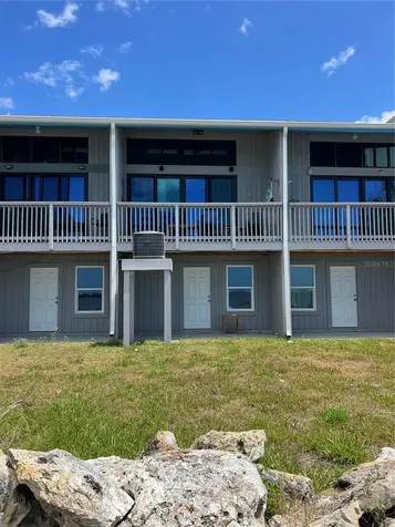 850 3rd Street Cedar Key FL 32625