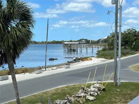 850 3rd Street Cedar Key FL 32625