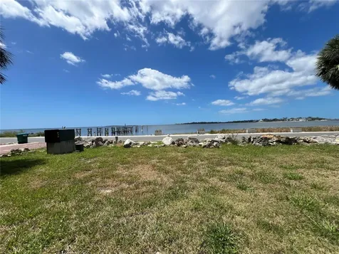 850 3rd Street Cedar Key FL 32625