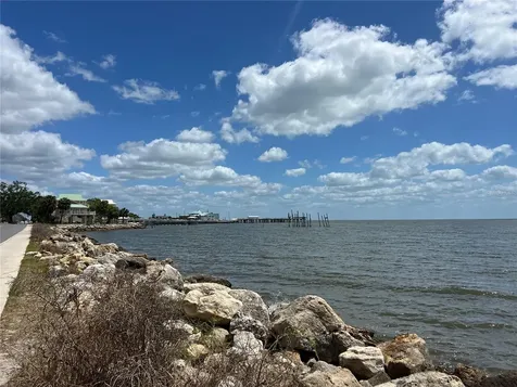 850 3rd Street Cedar Key FL 32625