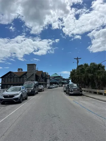 850 3rd Street Cedar Key FL 32625