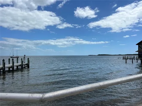 850 3rd Street Cedar Key FL 32625