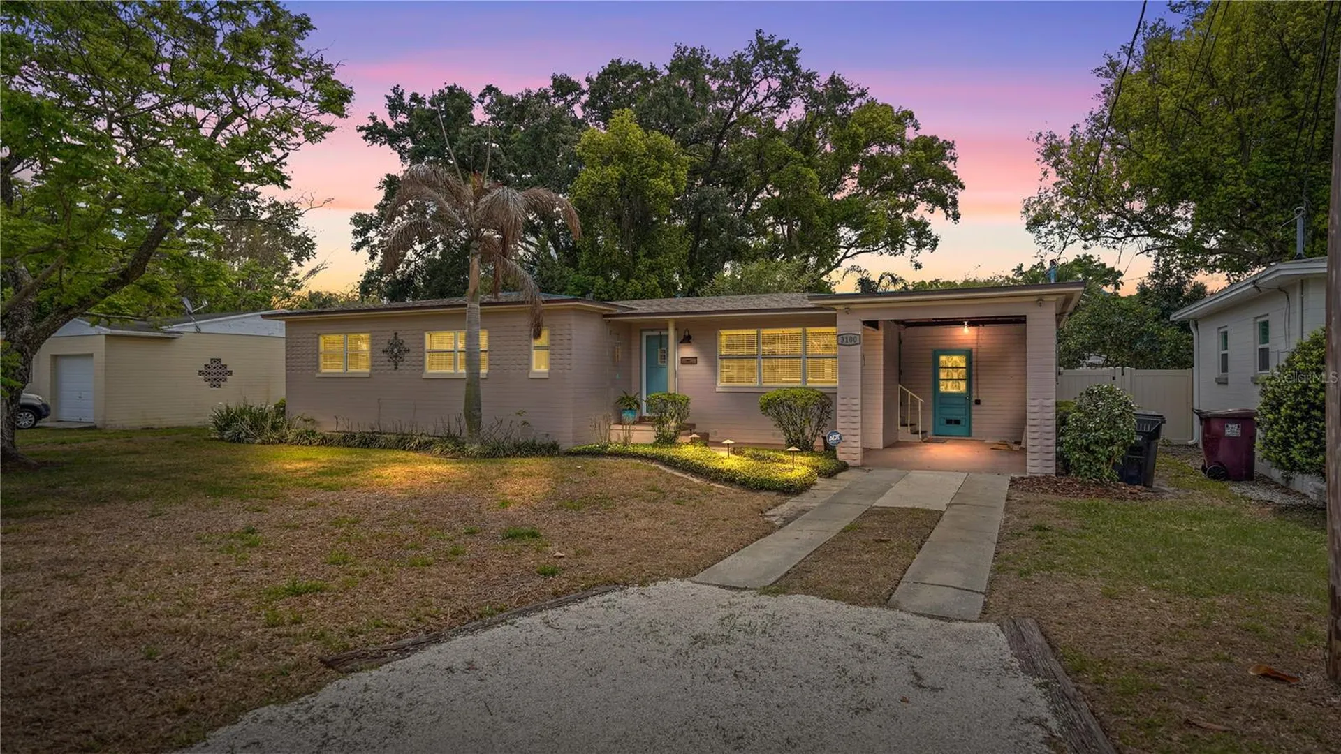 3100 Hargill Drive Orlando FL 32806