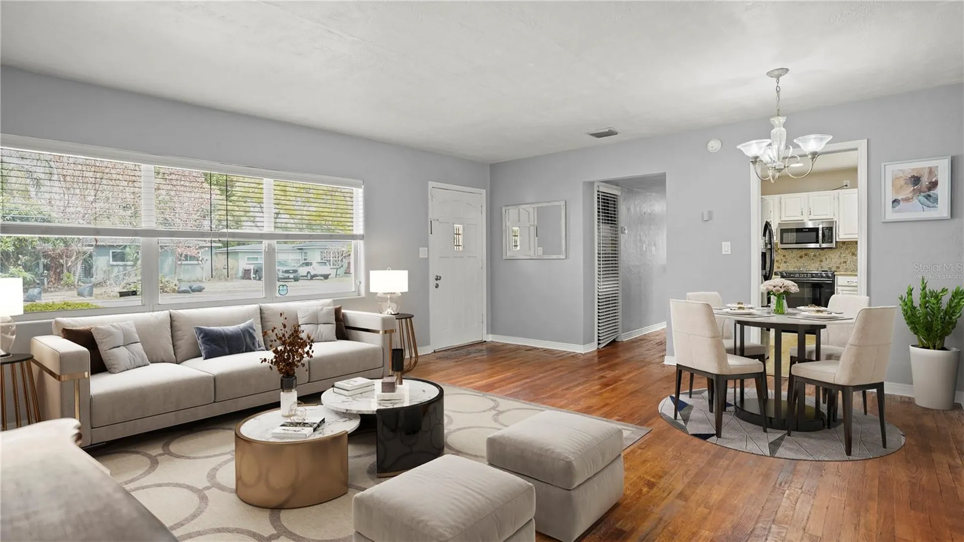 3100 Hargill Drive Orlando FL 32806