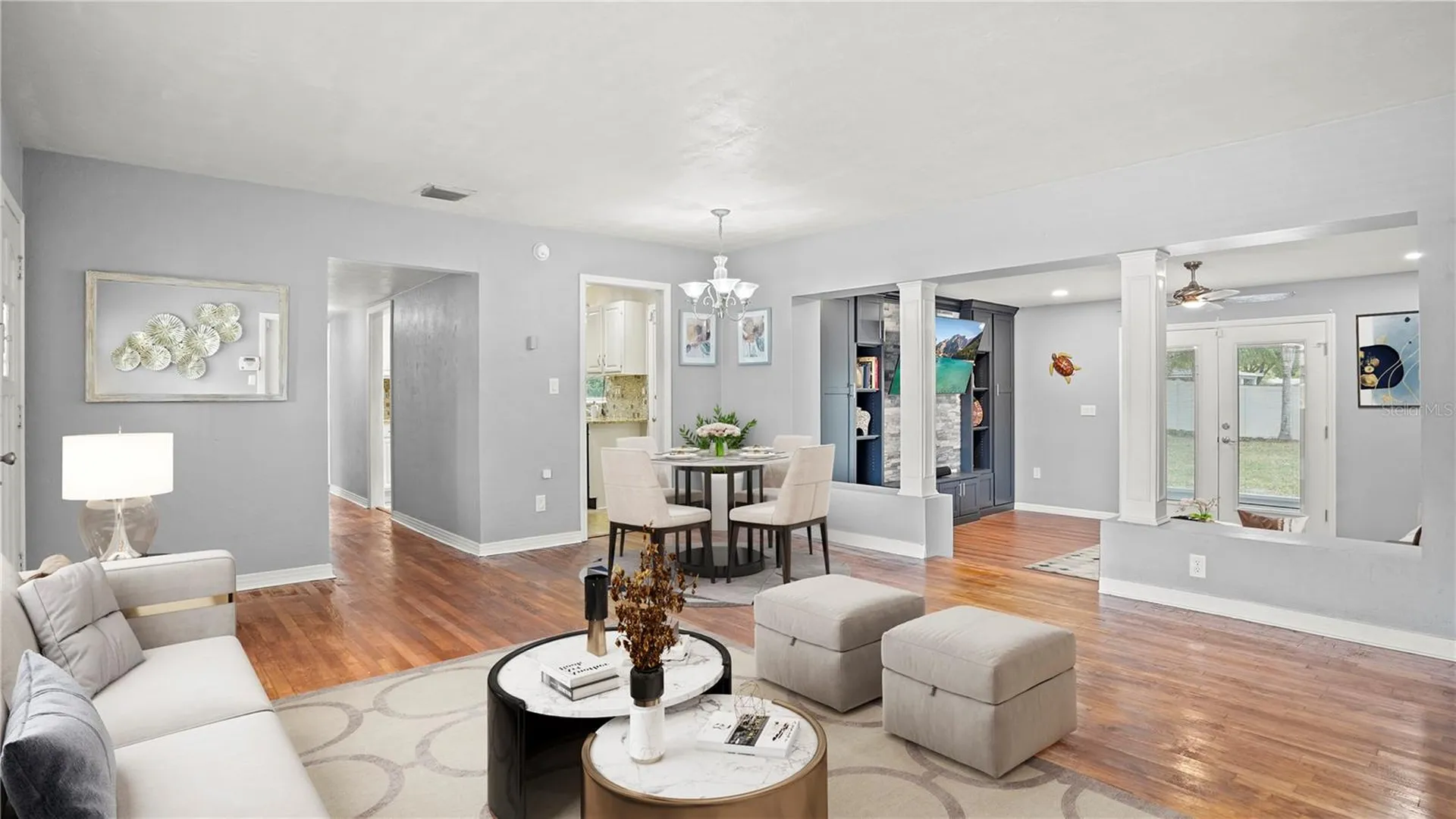 3100 Hargill Drive Orlando FL 32806