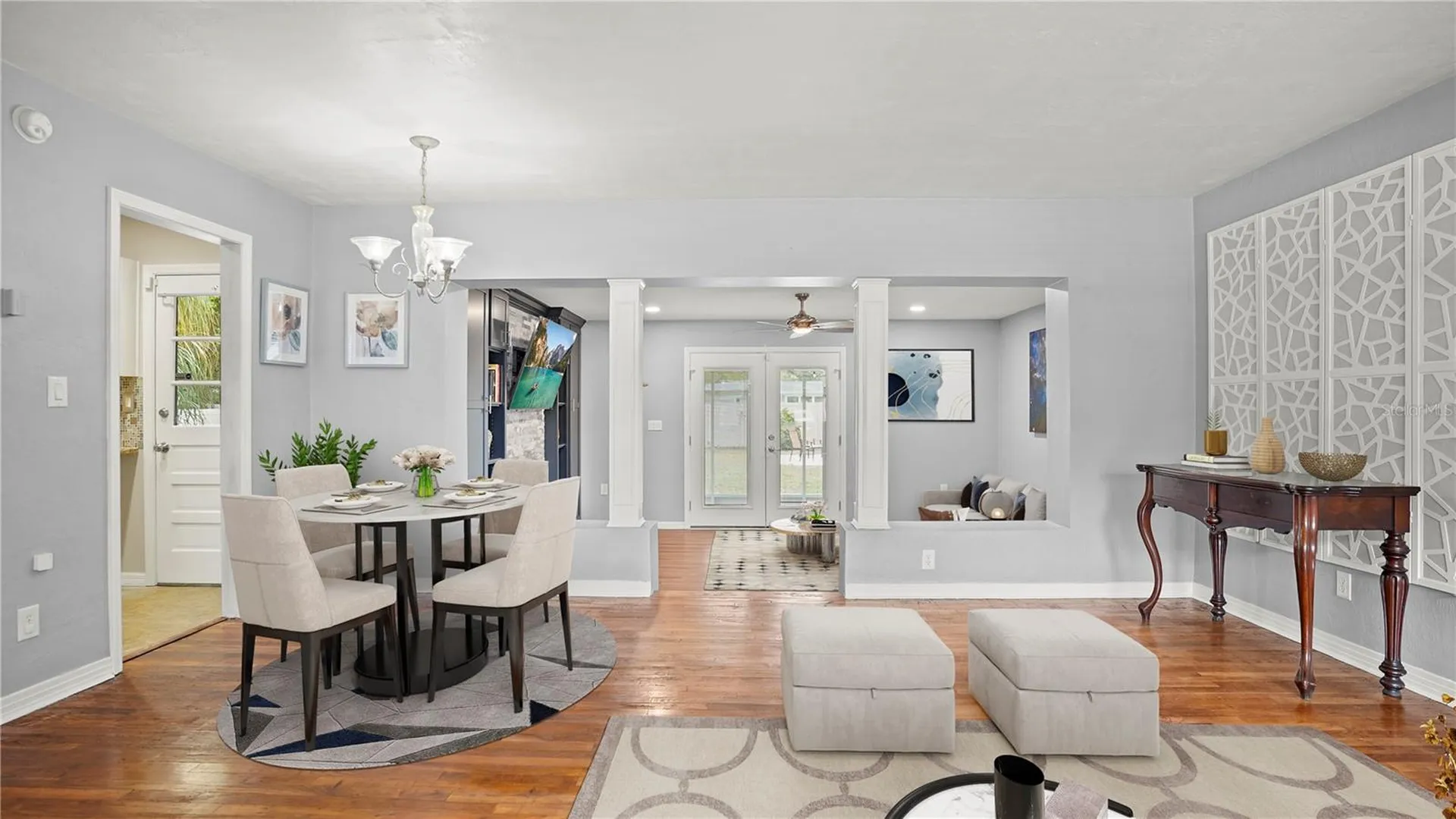 3100 Hargill Drive Orlando FL 32806