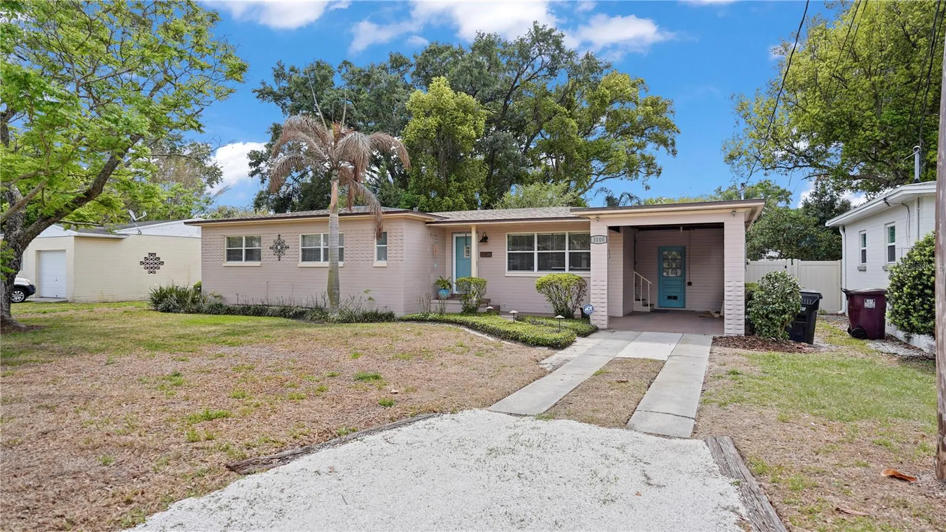 3100 Hargill Drive Orlando FL 32806