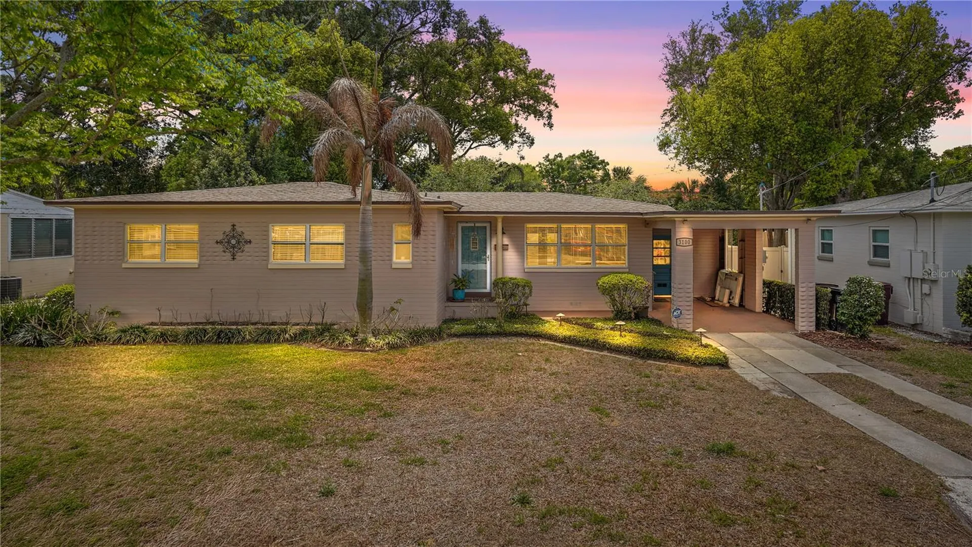 3100 Hargill Drive Orlando FL 32806