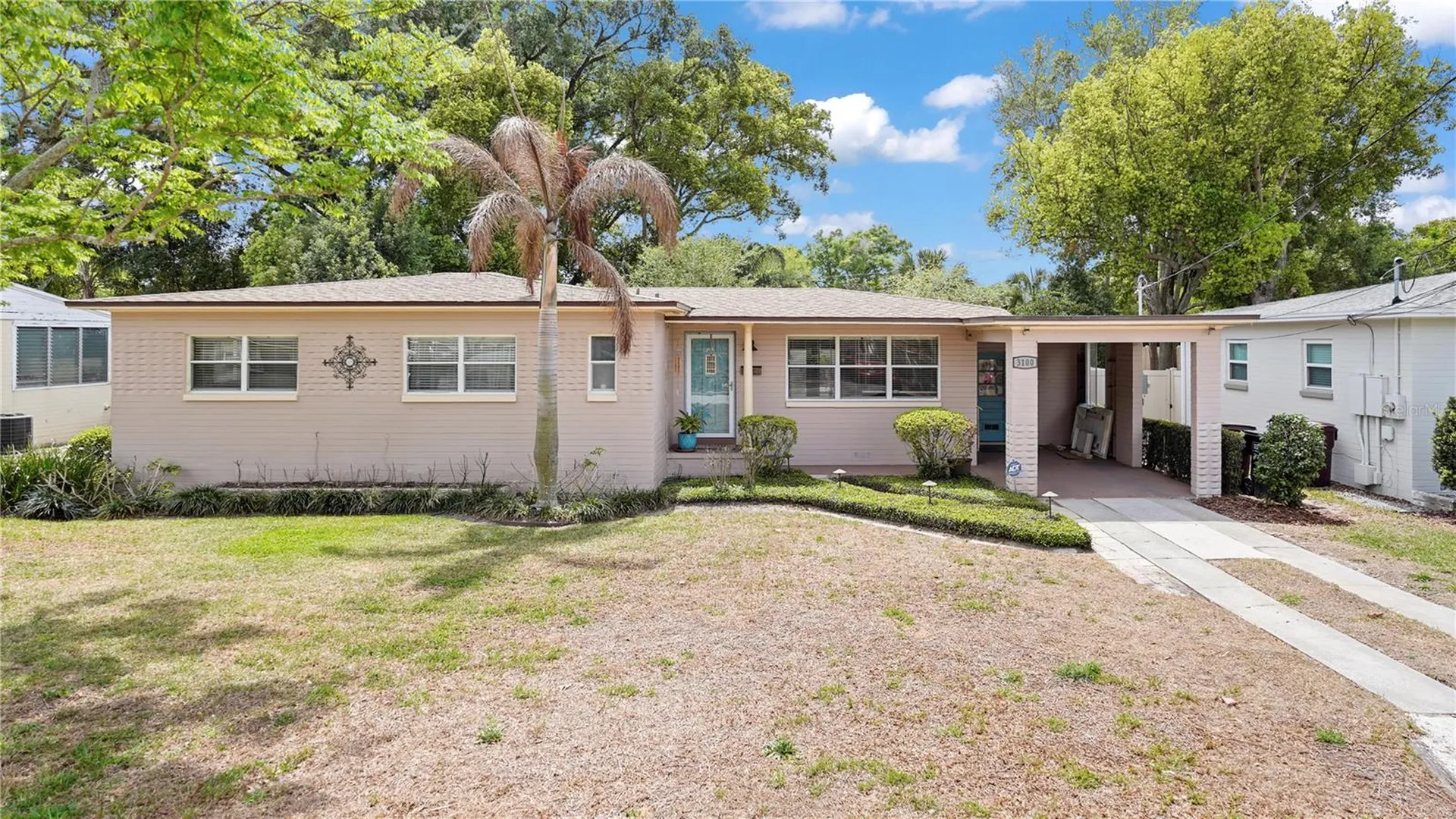 3100 Hargill Drive Orlando FL 32806