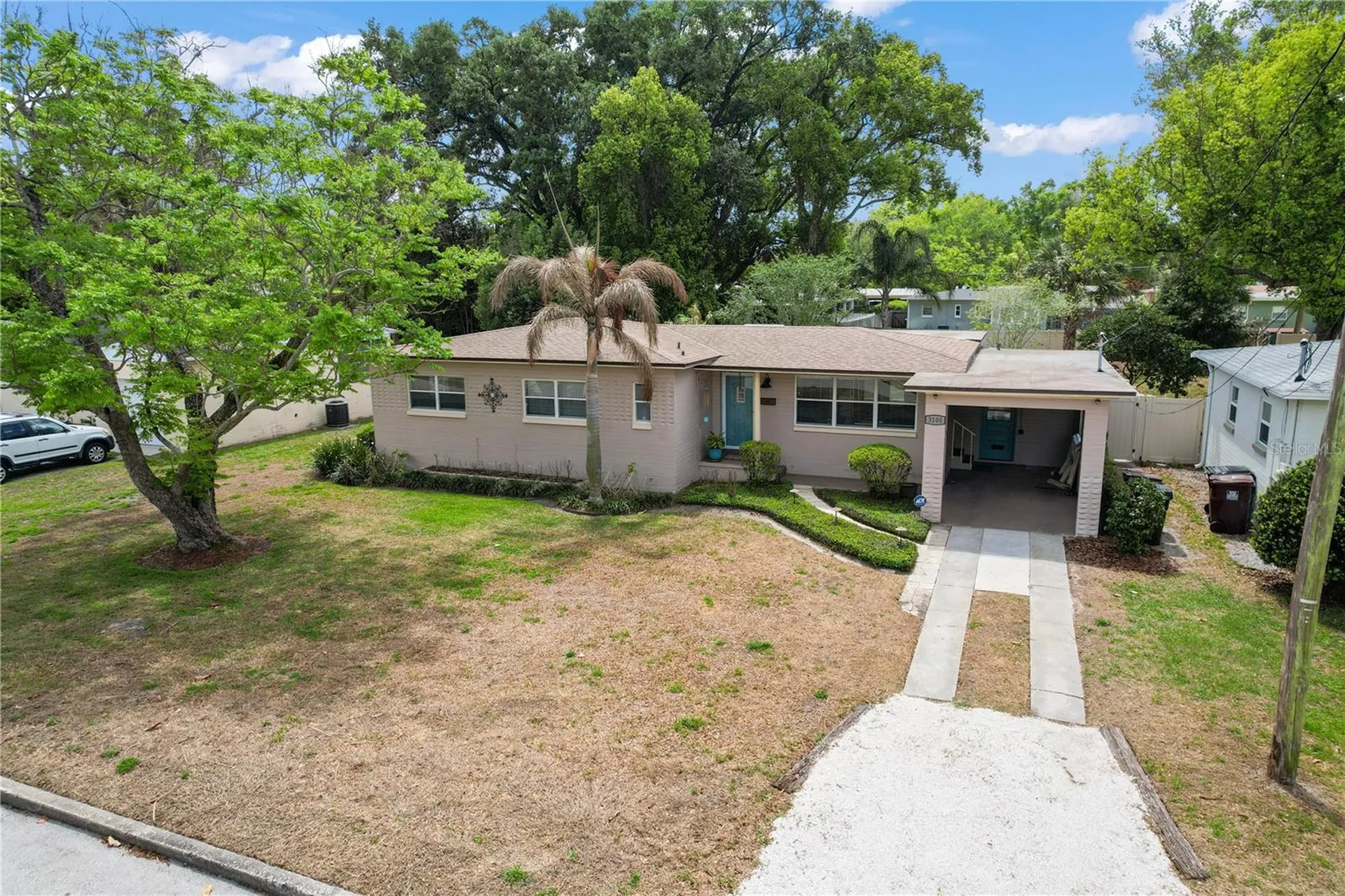 3100 Hargill Drive Orlando FL 32806