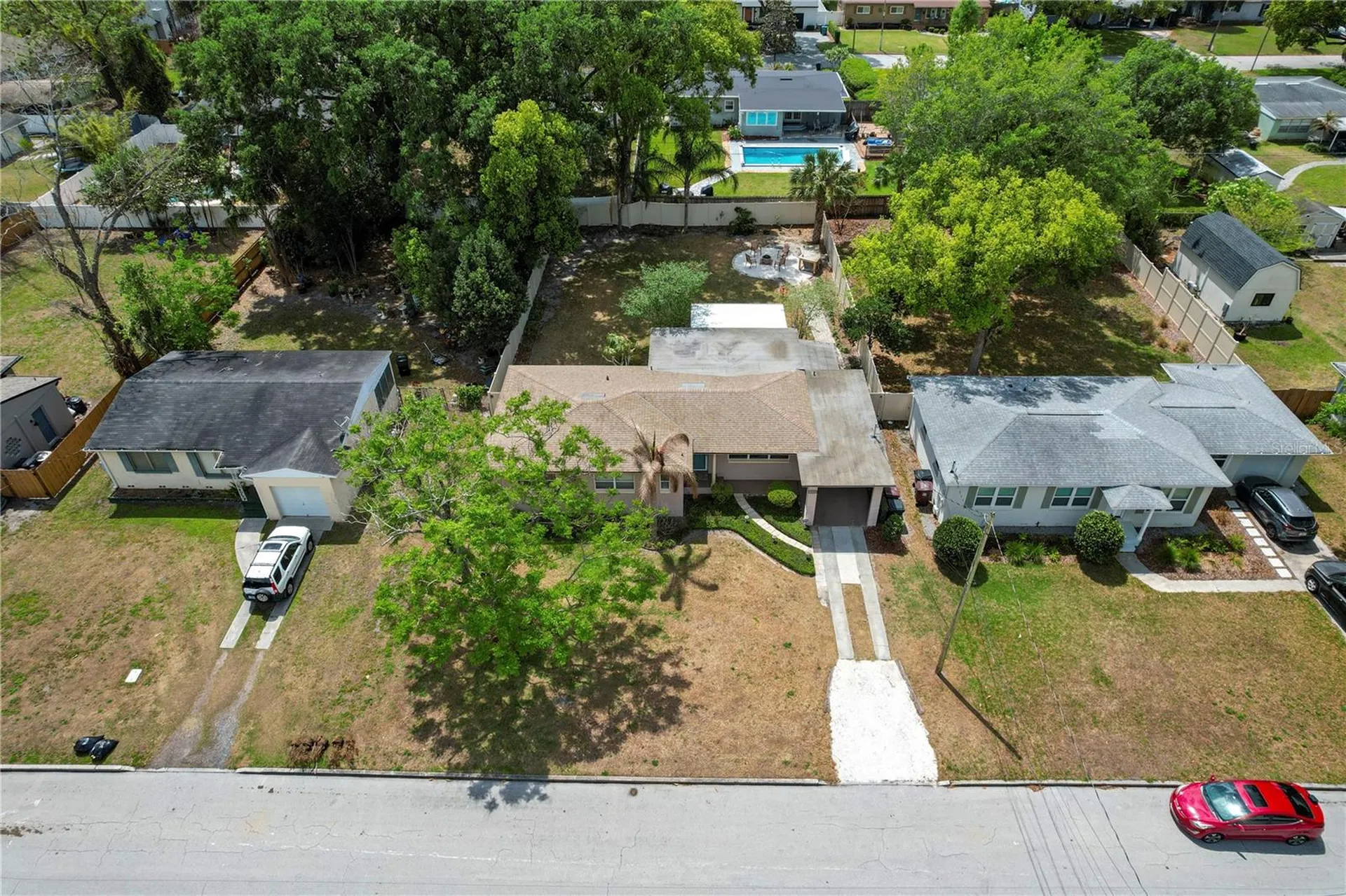 3100 Hargill Drive Orlando FL 32806
