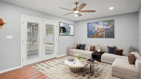3100 Hargill Drive Orlando FL 32806
