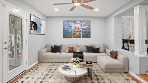 3100 Hargill Drive Orlando FL 32806