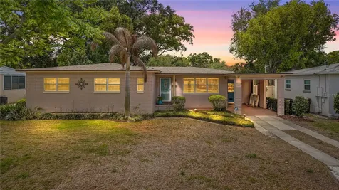 3100 Hargill Drive Orlando FL 32806