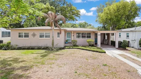 3100 Hargill Drive Orlando FL 32806