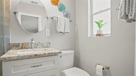 3100 Hargill Drive Orlando FL 32806