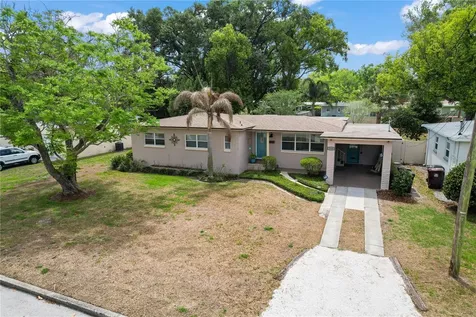 3100 Hargill Drive Orlando FL 32806