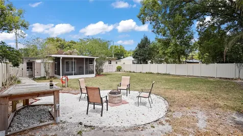 3100 Hargill Drive Orlando FL 32806