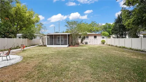 3100 Hargill Drive Orlando FL 32806