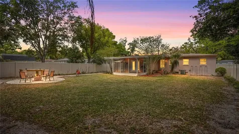 3100 Hargill Drive Orlando FL 32806