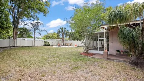 3100 Hargill Drive Orlando FL 32806