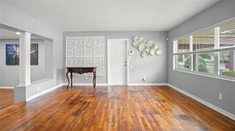 3100 Hargill Drive Orlando FL 32806