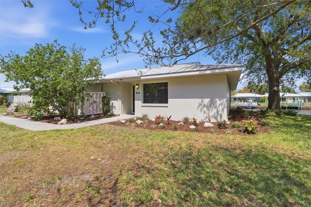 1299 N Seagull Point Crystal River FL 34429