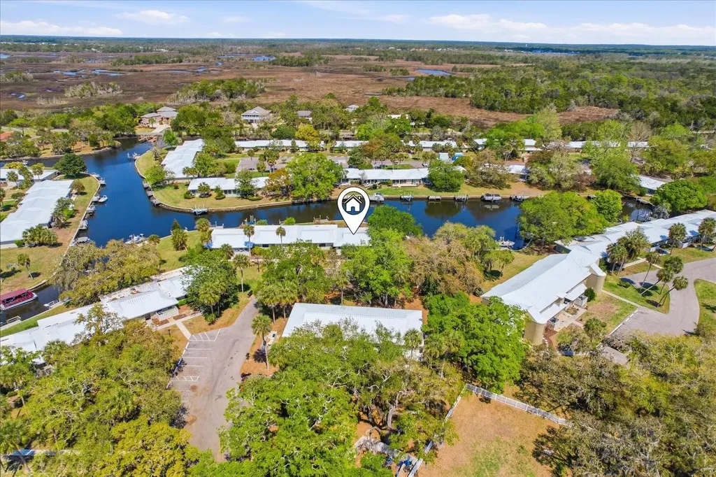 1299 N Seagull Point Crystal River FL 34429