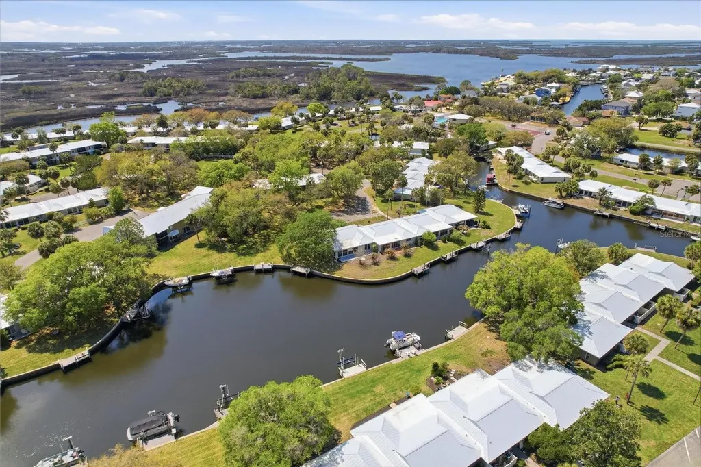 1299 N Seagull Point Crystal River FL 34429