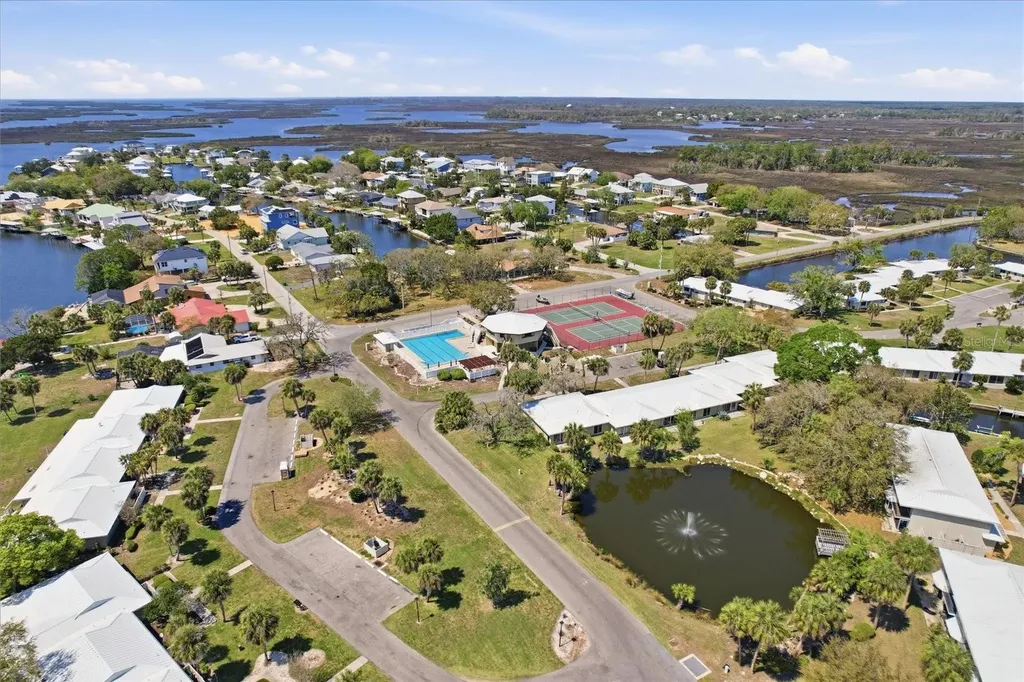 1299 N Seagull Point Crystal River FL 34429